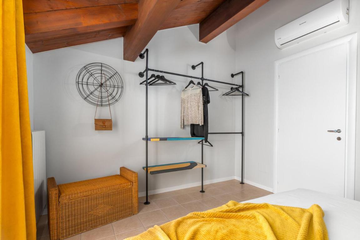 Casa Gialla 7A, New Apartment Milano&Como Bregnano ภายนอก รูปภาพ